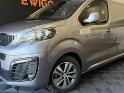 Utilisé 2022 Peugeot Expert Premium Van | 26 990 € (Prix juste)