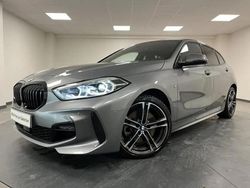 Gris Occasion 2023 BMW 120 M Sport Citadine | 38 990 € (Prix cher)