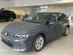 Gris Utilisé 2025 VW Golf VIII Life Berline | 38 999 €