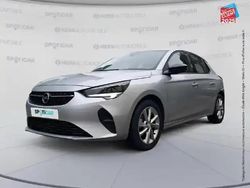 Gris Occasion 2022 Opel Corsa Business Berline | 11 799 € (Prix juste)