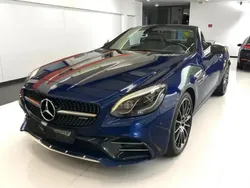 Utilisé 2016 Mercedes SLC43 AMG AMG Coupé | 45 990 €