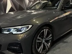 Utilisé 2019 BMW 330 M Sport Break | 34 990 € (Prix cher)