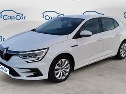 Utilisé 2020 Renault Mégane IV Business | 9 990 € (Prix juste)