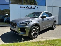 Utilisé 2022 Jaguar E-Pace R-Dynamic SUV | 39 900 € (Prix juste)