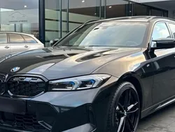 Utilisé 2024 BMW M340 M Performance Berline | 58 900 €