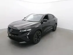 Noir Nouvelle 2025 Renault Rafale Esprit Alpine SUV | 43 980 € (Bon prix)
