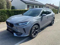 Gris Utilisé 2021 Cupra Formentor SUV | 24 490 €