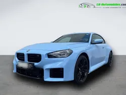 Utilisé 2024 BMW M2 Comfort Edition Coupé | 66 400 €