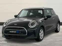 Utilisé 2022 Mini ONE Essential Citadine | 18 399 € (Bon prix)