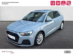 Gris Utilisé 2023 Audi A1 Design Citadine | 25 890 € (Prix juste)