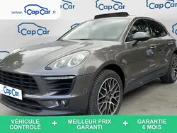 Utilisé 2015 Porsche Macan SUV | 31 990 € (Bon prix)