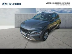 Utilisé 2021 Hyundai Kona SUV | 17 900 € (Bon prix)