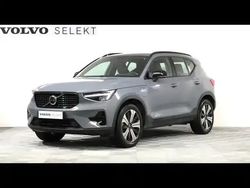 Gris Utilisé 2023 Volvo XC40 Plus SUV | 39 900 € (Prix juste)