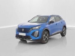 Occasion 2024 Peugeot 2008 Allure SUV | 19 400 € (Prix juste)