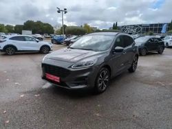 Gris Utilisé 2023 Ford Kuga ST-Line X SUV | 27 000 € (Prix juste)