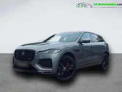 Utilisé 2021 Jaguar F-Pace SUV | 55 900 € (Prix juste)