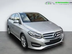 Utilisé 2015 Mercedes B200 Monospace | 19 900 €