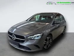 Utilisé 2023 Mercedes B180 Monospace | 34 500 € (Prix assez cher)