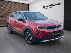 Rouge Utilisé 2023 Opel Mokka SUV | 20 800 € (Prix juste)