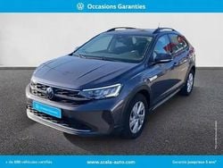 Smoky gray metallic Occasion 2024 VW Taigo Life SUV | 21 690 € (Bon prix)