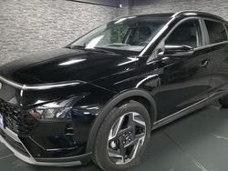 Noir Occasion 2025 Hyundai Bayon SUV | 19 990 € (Prix cher)