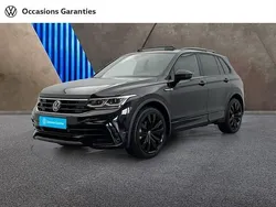Utilisé 2024 VW Tiguan Exclusive SUV | 39 644 € (Prix juste)