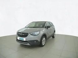 Gris Utilisé 2020 Opel Crossland X Business SUV | 13 490 € (Prix juste)