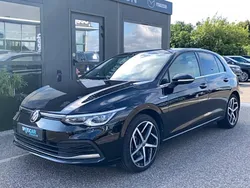 Utilisé 2020 VW Golf VII Style Berline | 19 990 € (Prix juste)
