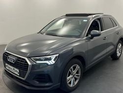 Occasion 2021 Audi Q3 Business SUV | 33 900 €