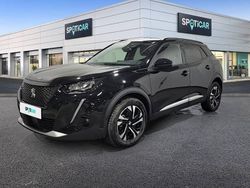 Utilisé 2021 Peugeot 2008 Allure SUV | 14 990 € (Prix juste)