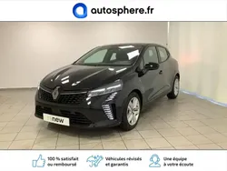 Utilisé 2024 Renault Clio V Evolution Berline | 17 499 € (Prix juste)