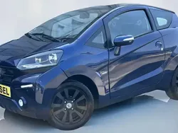 Bleu Utilisé 2019 Casalini M20 Berline | 9 990 €