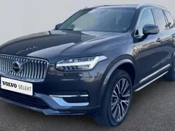 Utilisé 2024 Volvo XC90 Ultimate SUV | 70 900 € (Bon prix)