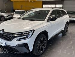 Utilisé 2025 Renault Espace Esprit Alpine Monospace | 40 999 € (Prix juste)