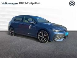 Bleu Utilisé 2025 VW Golf VIII GTE Break | 49 900 €