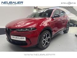 Rouge Utilisé 2024 Alfa Romeo Sprint Sprint Coupé | 47 970 €