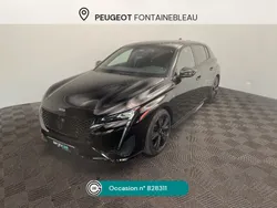 Utilisé 2022 Peugeot 308 GT Berline | 26 980 € (Prix assez cher)