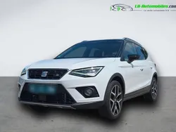 Utilisé 2019 Seat Arona SUV | 22 800 € (Prix assez cher)