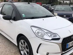 Utilisé 2016 DS Automobiles DS3 Cabriolet | 11 990 € (Prix cher)