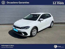 Utilisé 2022 VW Polo Business | 16 990 € (Prix juste)