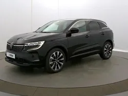 Noir Utilisé 2023 Renault Austral Techno SUV | 28 990 € (Prix juste)
