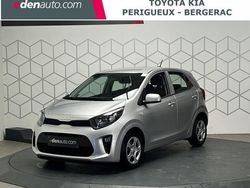 Utilisé 2024 Kia Picanto Active Citadine | 12 500 € (Prix juste)