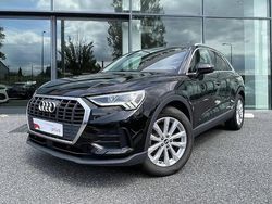 Noir mythe métallisé Occasion 2021 Audi Q3 Design SUV | 29 990 € (Super prix)