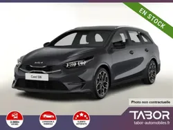 Bleu Nouvelle 2025 Kia Ceed Sportswagon Break | 21 467 €