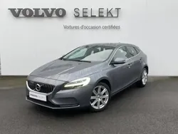 Utilisé 2018 Volvo V40 Inscription Break | 16 500 € (Prix assez cher)