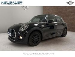 Midnight black metal Utilisé 2019 Mini Cooper Citadine | 21 790 € (Prix assez cher)