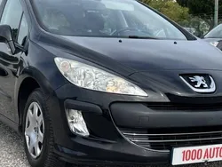 Utilisé 2008 Peugeot 308 Berline | 5 500 € (Prix juste)