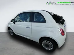Utilisé 2015 Fiat 500 Citadine | 11 100 € (Prix juste)
