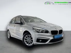 Utilisé 2018 BMW 218 Break | 18 800 € (Prix juste)
