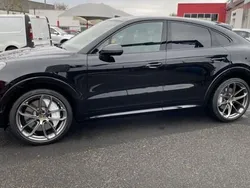 Utilisé 2022 Porsche Cayenne Turbo S SUV | 155 900 € (Prix cher)